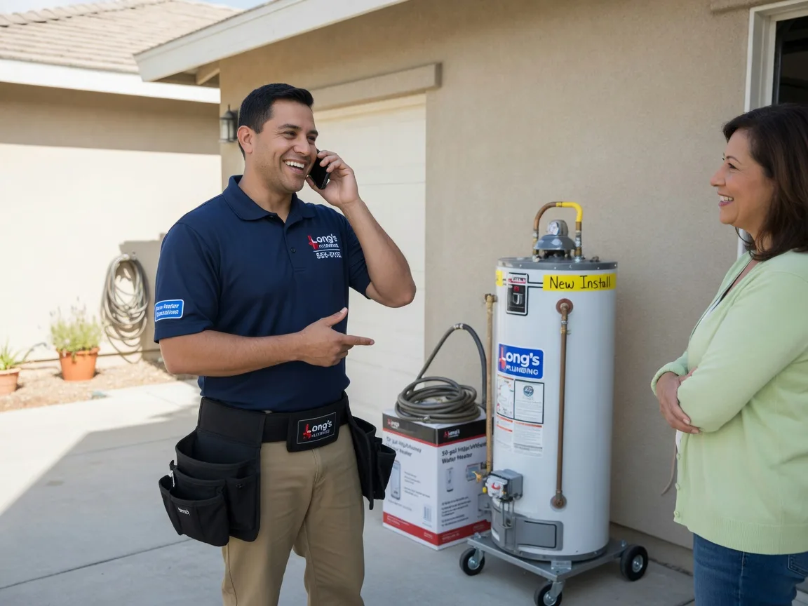 Leak Detection New Auburn, MN FAQs